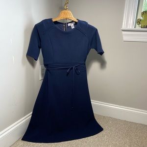 Motherhood Maternity Dress